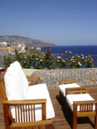 Hotel Madeira Regency Cliff Funchal